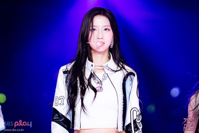 2025 SBS 가요대전 SUMMER 유스피어 (USPEER)