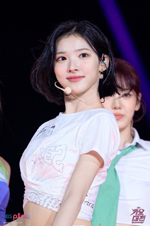 2025 SBS 가요대전 SUMMER Hearts2Hearts (하츠투하츠),하츠투하츠