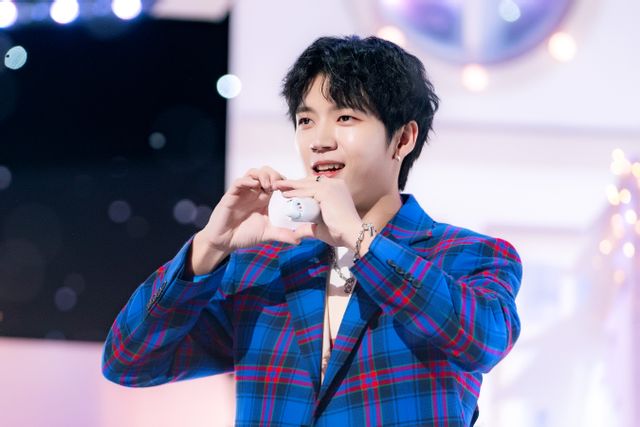 SBS 인기가요 남우현8