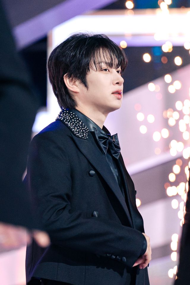 SBS 인기가요 슈퍼주니어(Super Junior)