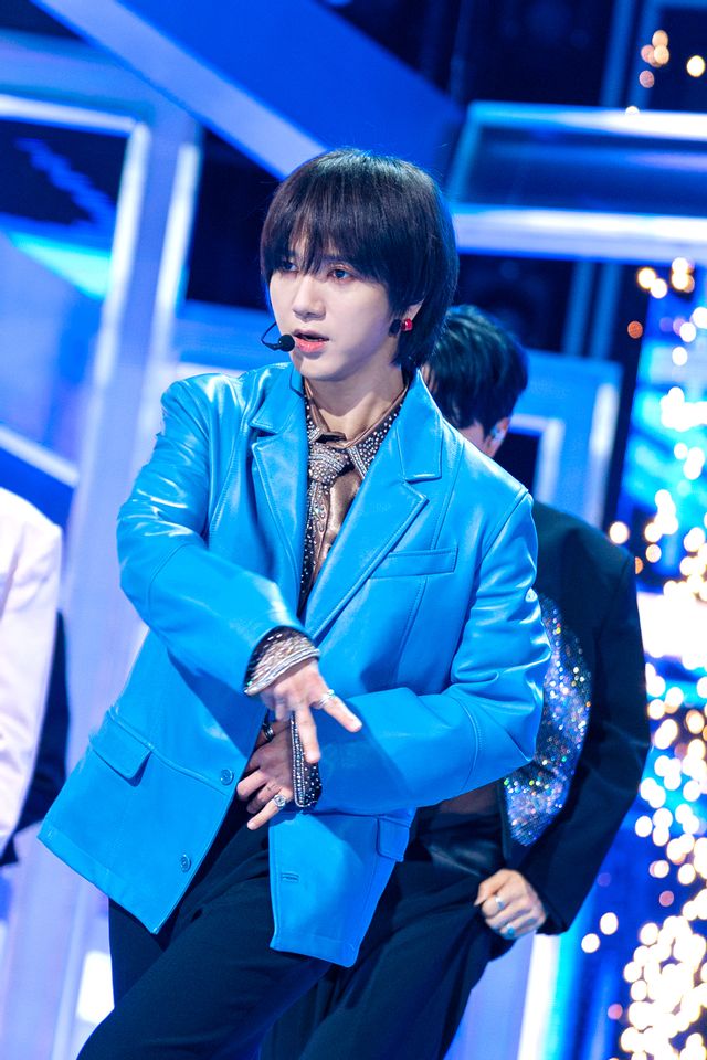 SBS 인기가요 슈퍼주니어(Super Junior)