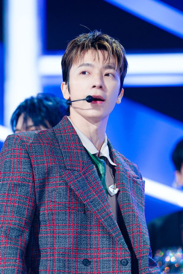 SBS 인기가요 슈퍼주니어(Super Junior)