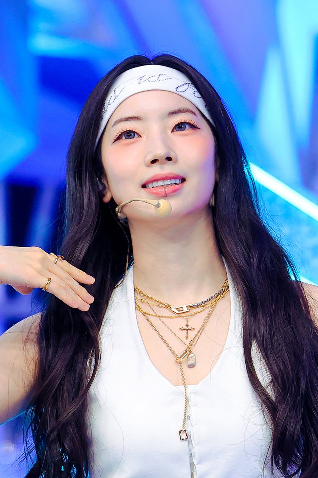SBS 인기가요 트와이스