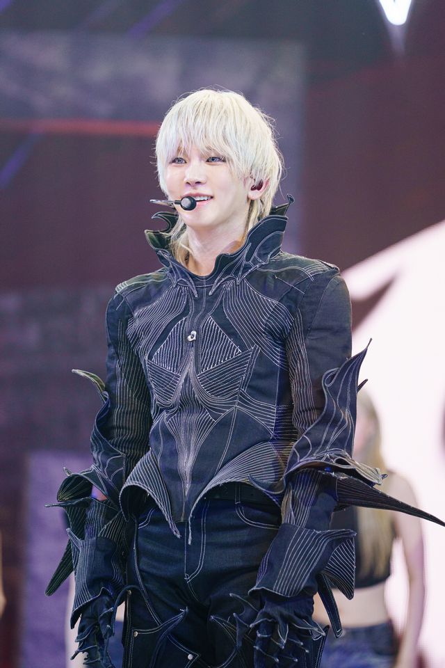 SBS 인기가요 키(KEY),키