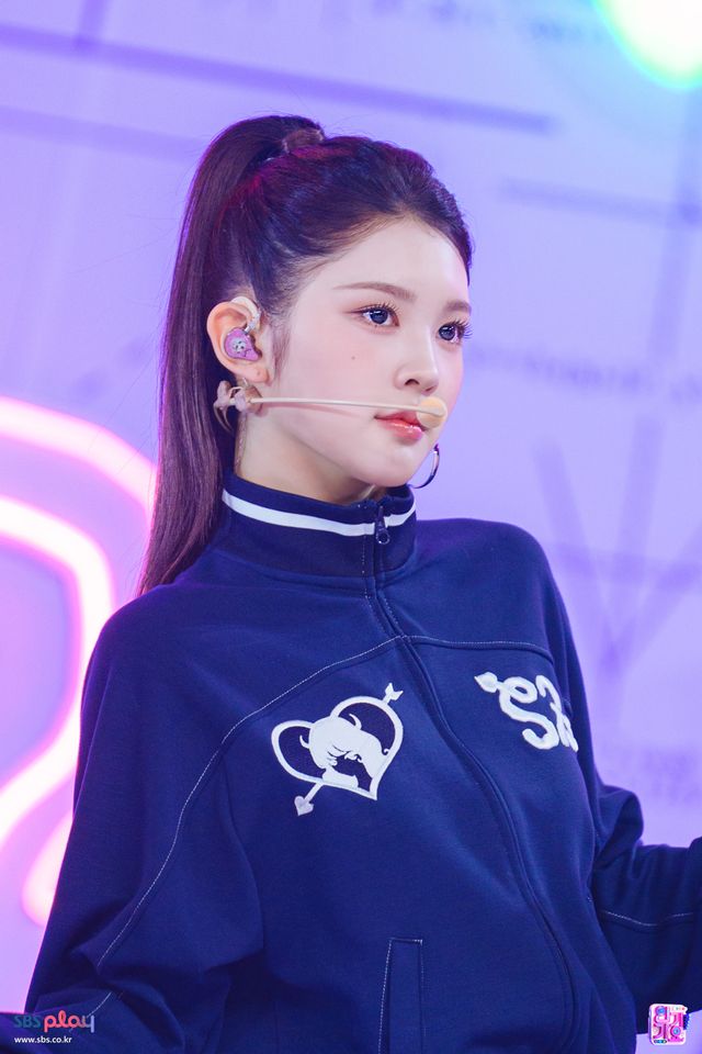 SBS 인기가요 Hearts2Hearts (하츠투하츠),하츠투하츠