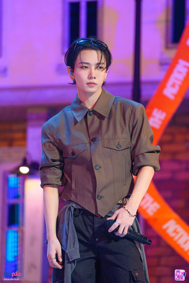 SBS 인기가요 BOYNEXTDOOR (보이넥스트도어)