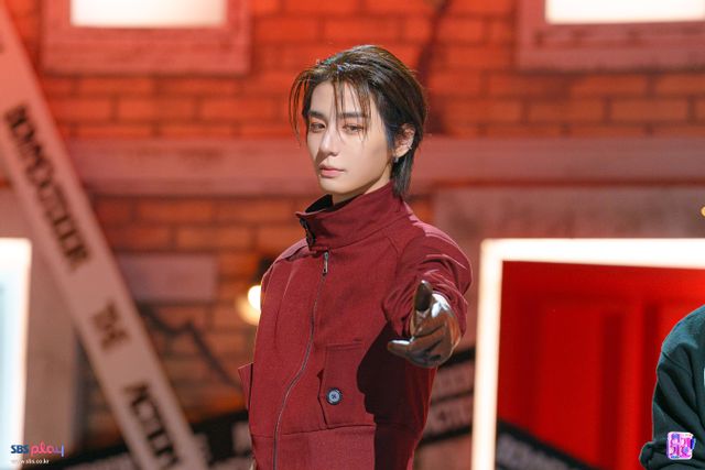 SBS 인기가요 BOYNEXTDOOR (보이넥스트도어)