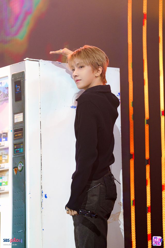 SBS 인기가요 BOYNEXTDOOR (보이넥스트도어)