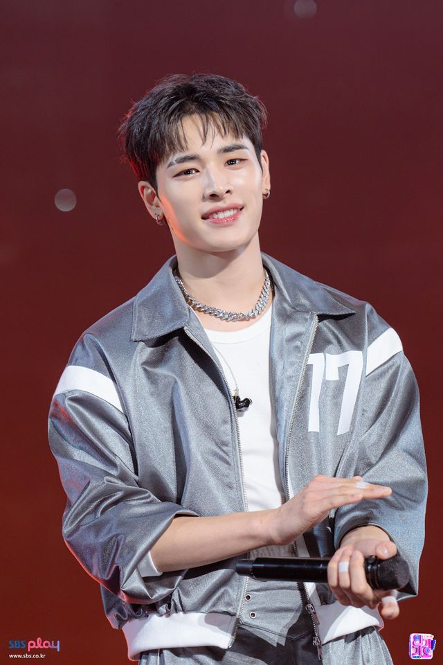 SBS 인기가요 NEXZ (넥스지)