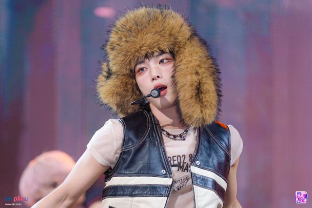 SBS 인기가요 &TEAM (앤팀)