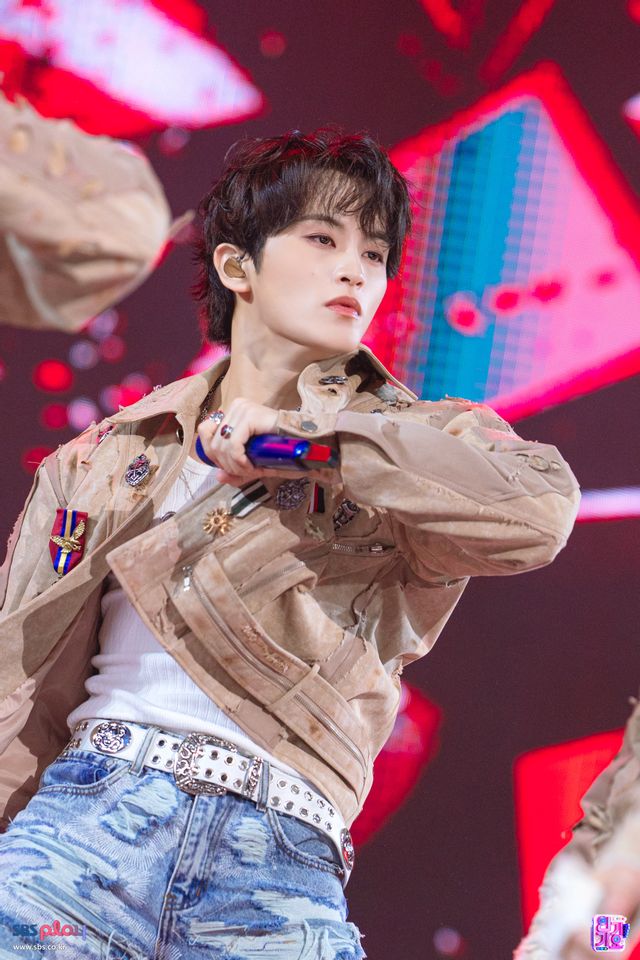 SBS 인기가요 NCT DREAM