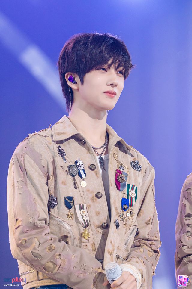 SBS 인기가요 NCT DREAM