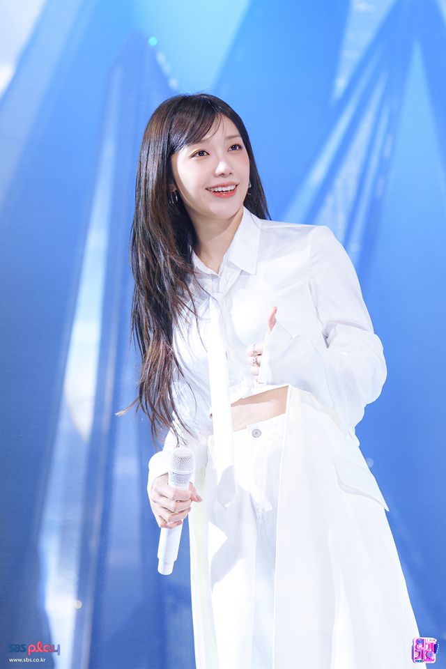 SBS PLAY, 인기가요 에이핑크(Apink)