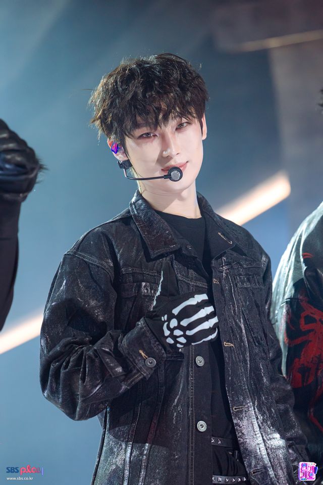 SBS 인기가요 엔하이픈