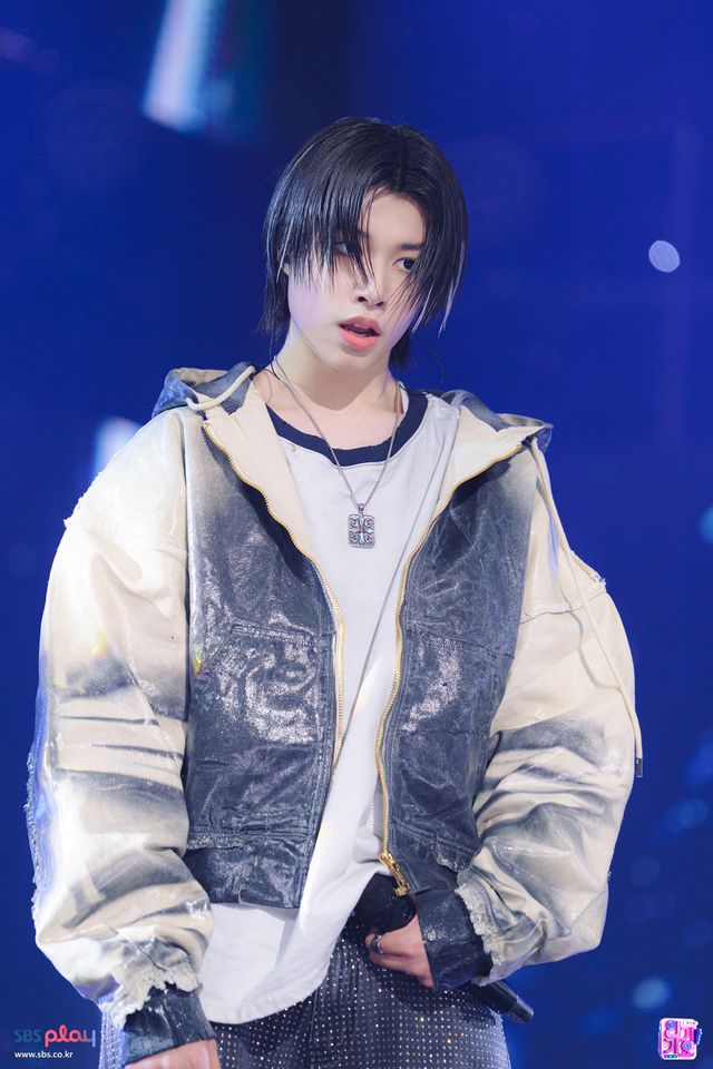 SBS PLAY, SBS 인기가요,LNGSHOT(롱샷)