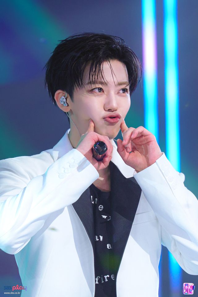 SBS PLAY, SBS 인기가요,NCT JNJM