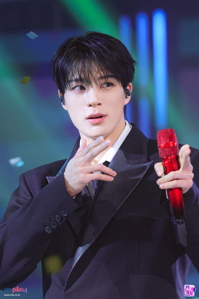 SBS PLAY, SBS 인기가요,NCT JNJM