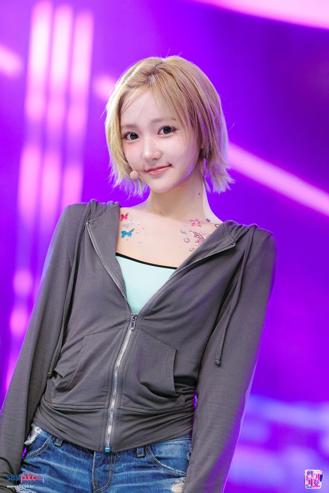 SBS PLAY, SBS 인기가요,KiiiKiii(키키)