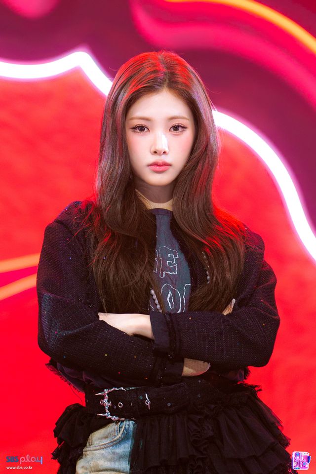 인기가요, 베이비돈크라이