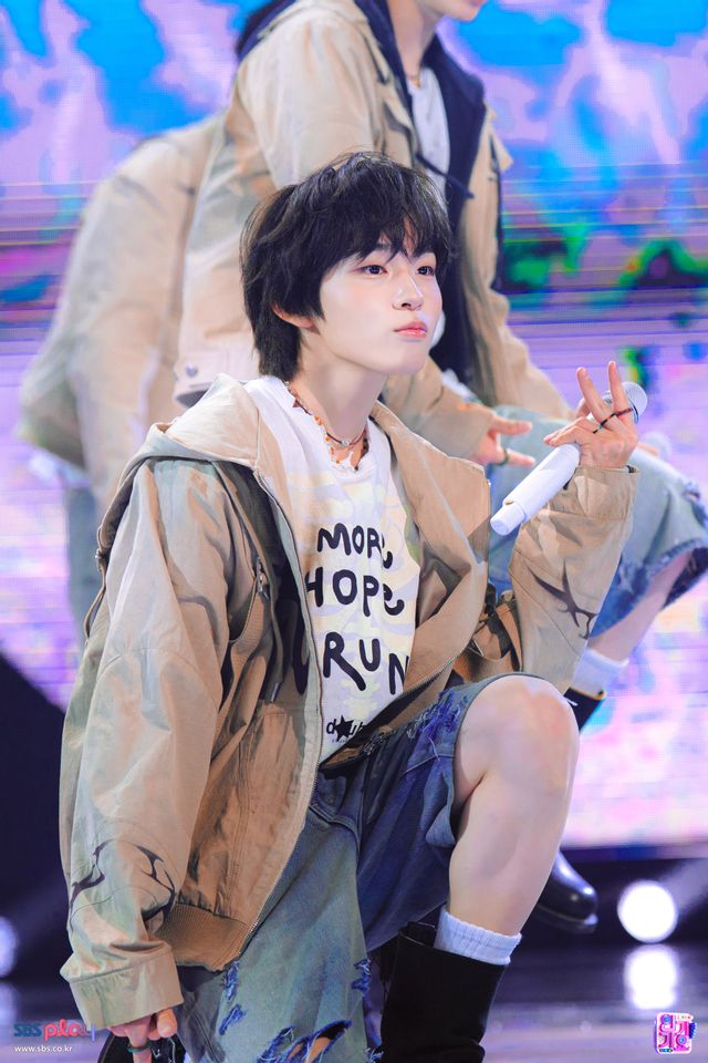 인기가요 킥플립