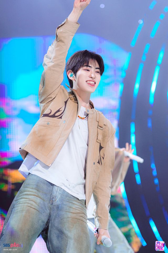 인기가요 킥플립