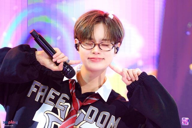 인기가요 에이비식스