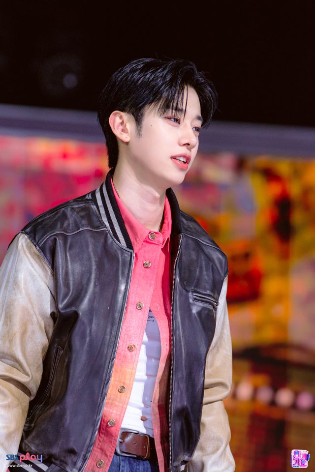 인기가요 에이비식스