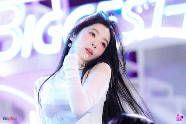 인기가요 아이린