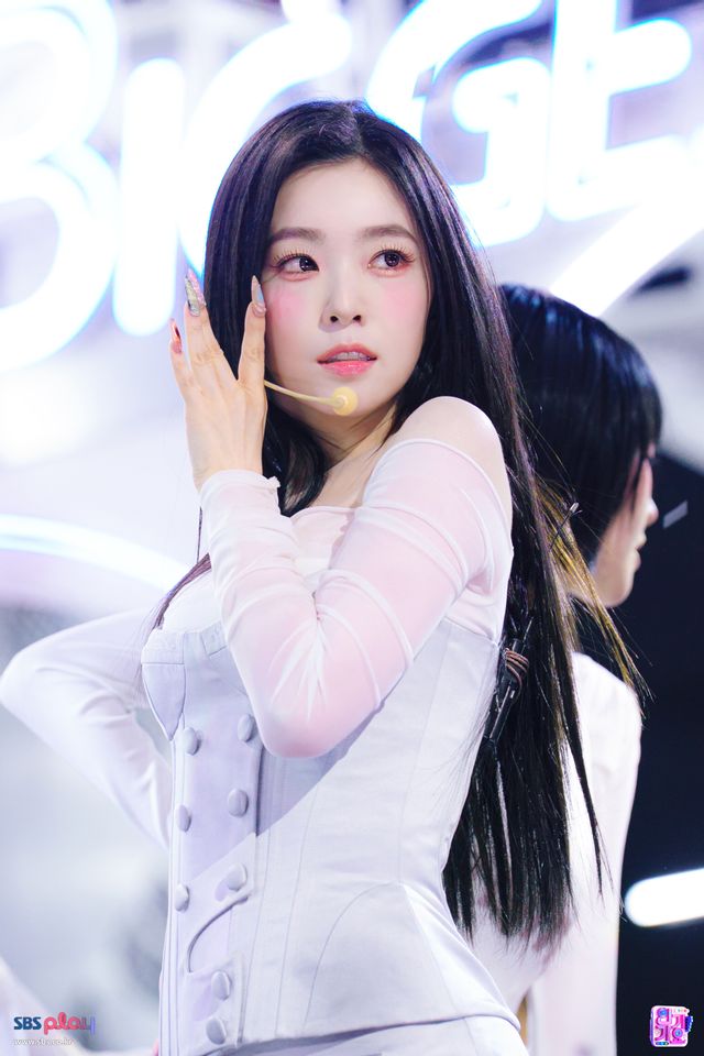 인기가요 아이린