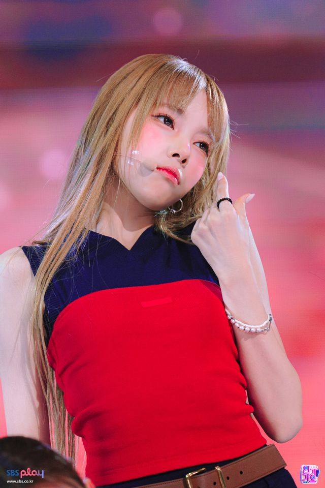 인기가요 베이비돈크라이