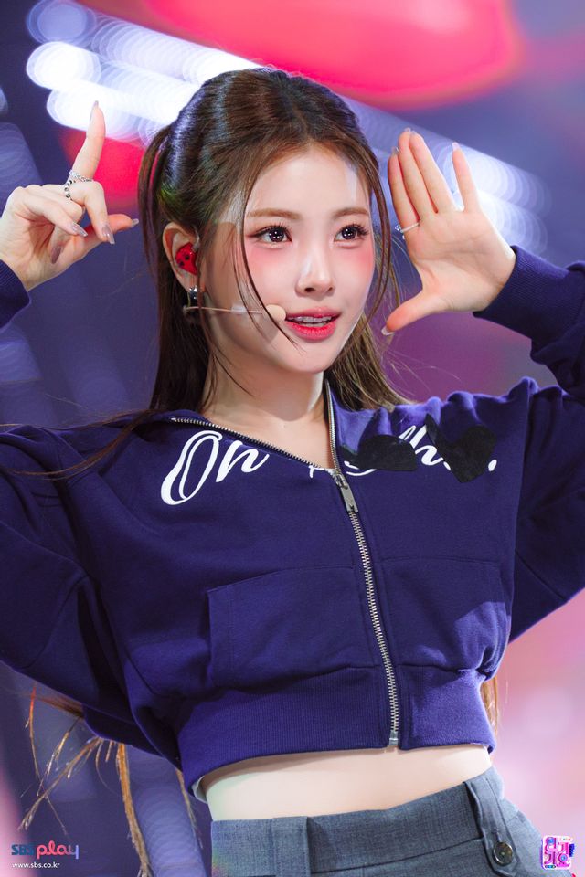 인기가요 베이비돈크라이