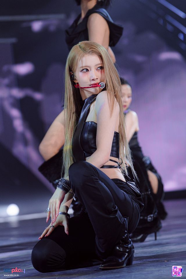 인기가요 케플러