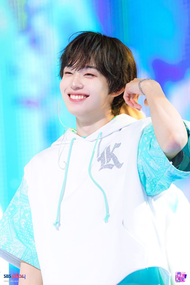 인기가요 킥플립