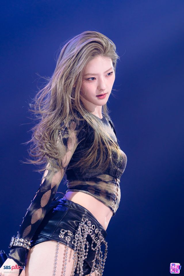 인기가요 키스오브라이프