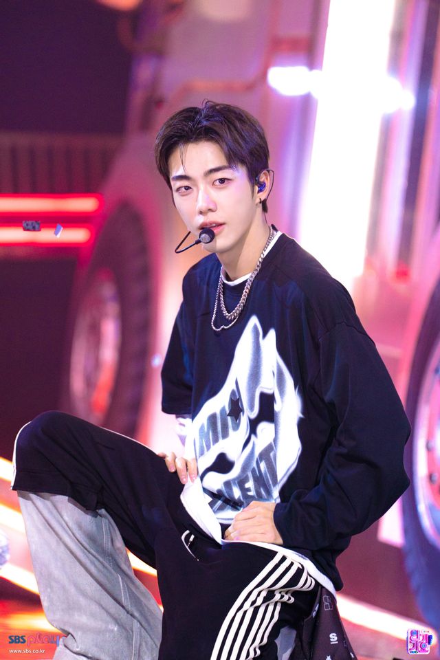 인기가요 모디세이