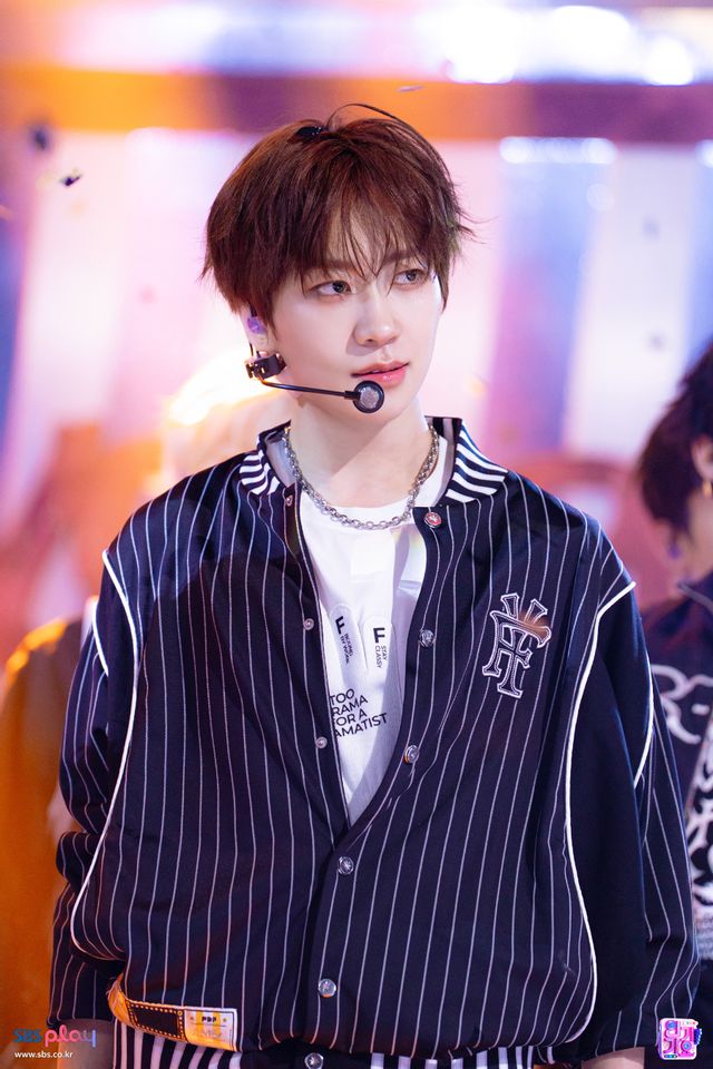 인기가요 모디세이