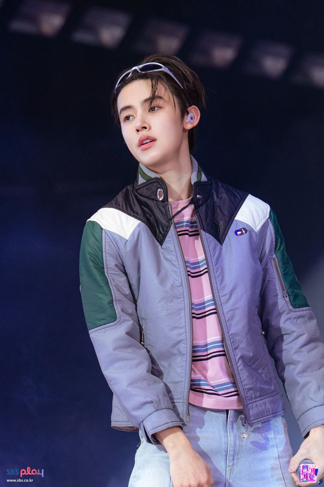 인기가요 코르티스 성현