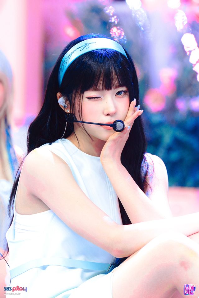 인기가요 엔믹스