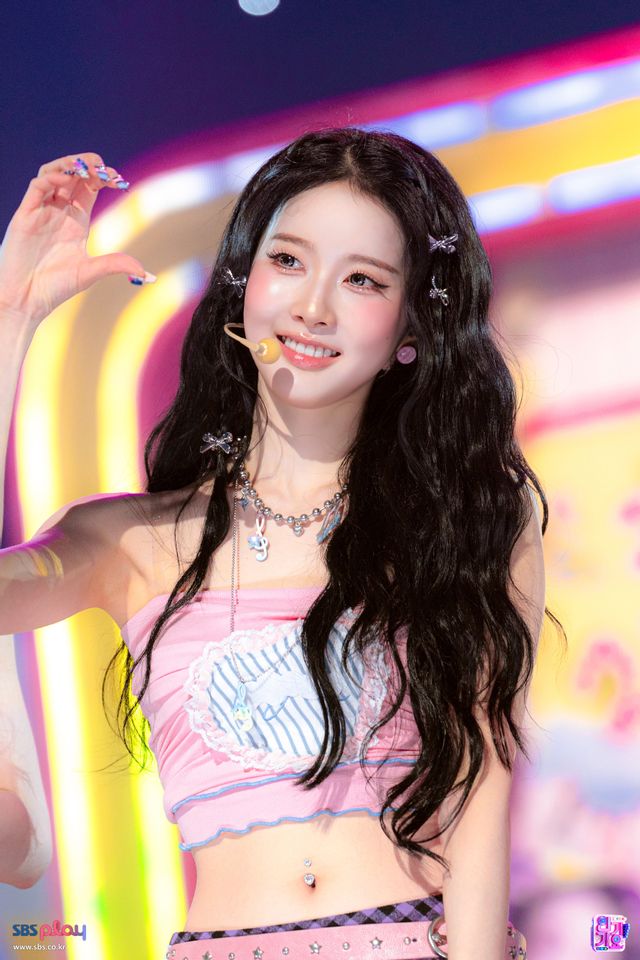 인기가요 스테이씨