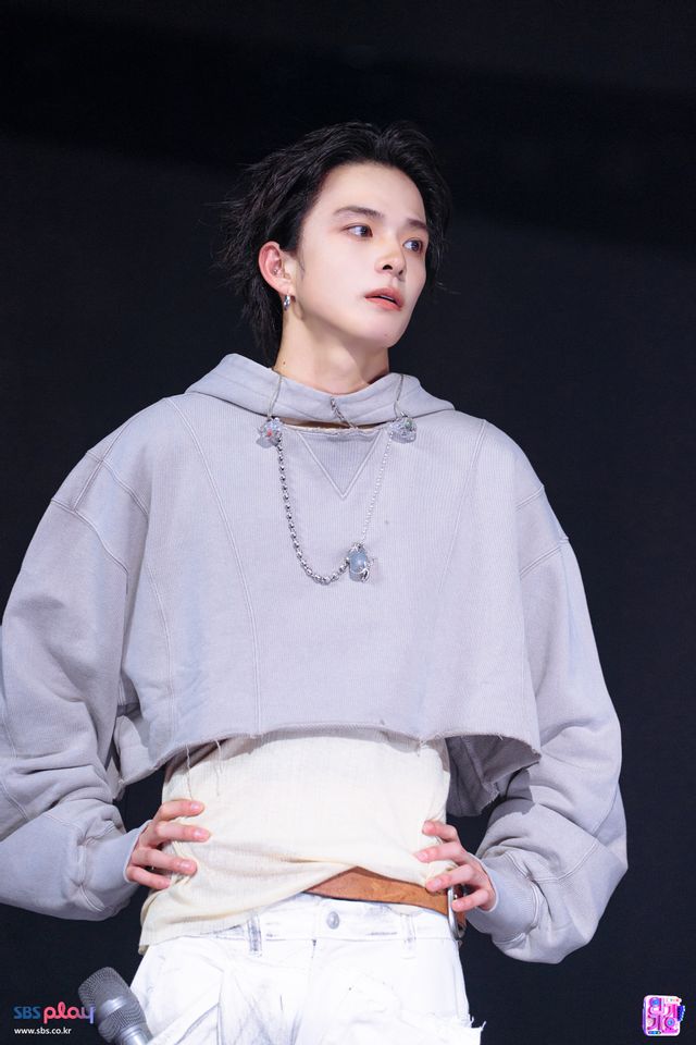 인기가요 트레저