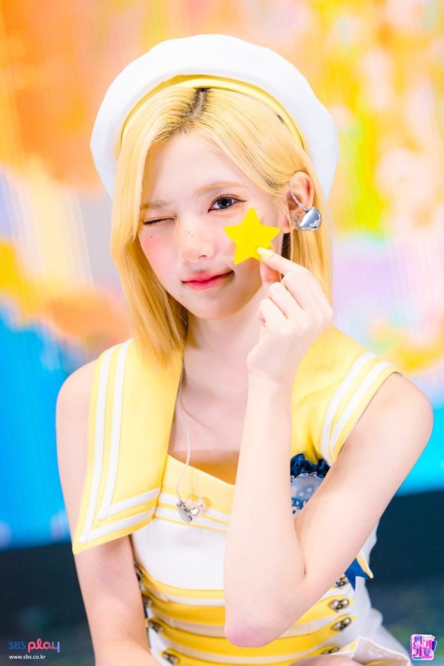 인기가요 하츠투하츠