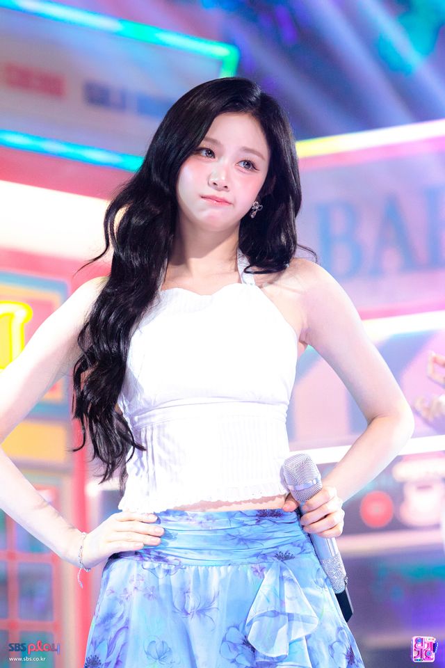인기가요 베이비몬스터