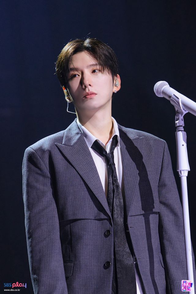인기가요 기현