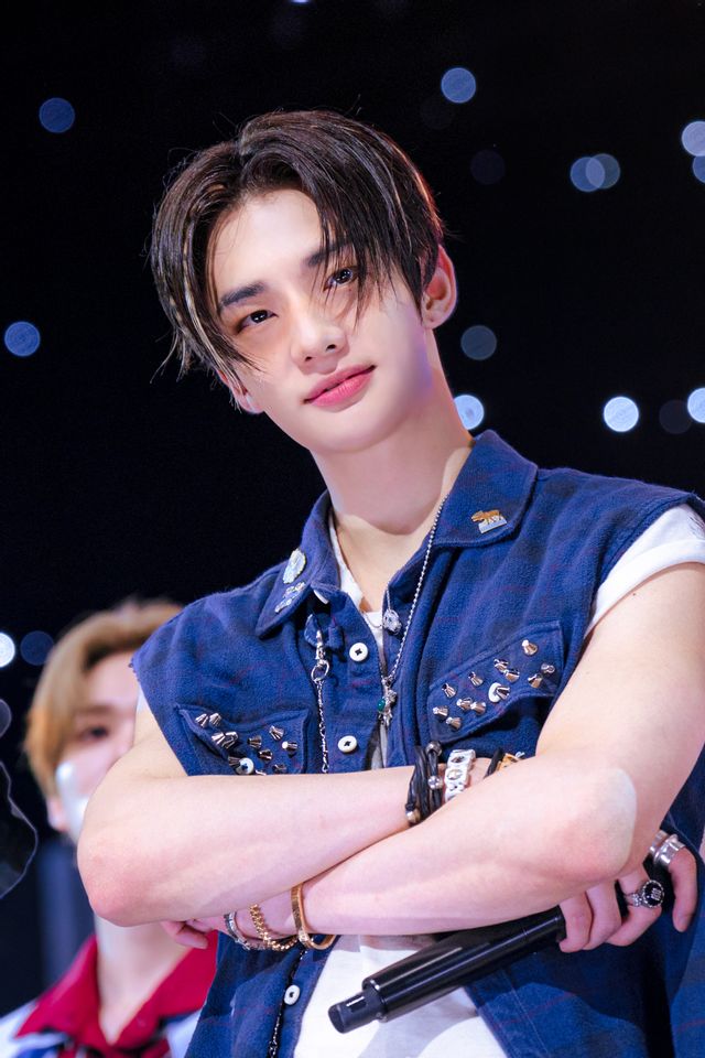 SBS 스트레이 키즈 현진