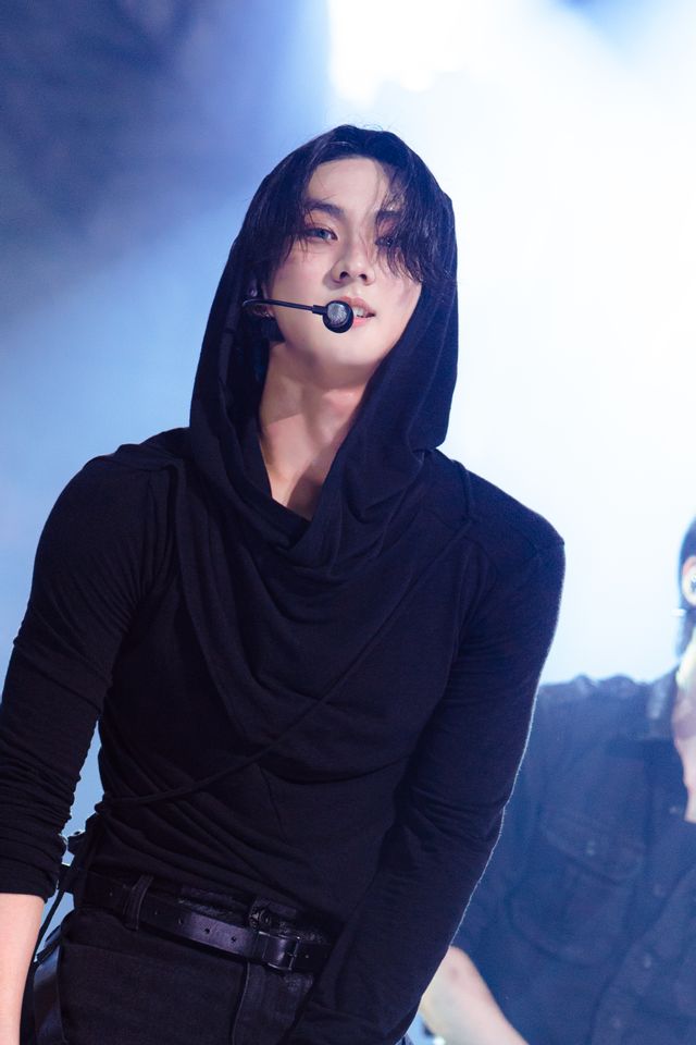 엔하이픈 정원 미션포토