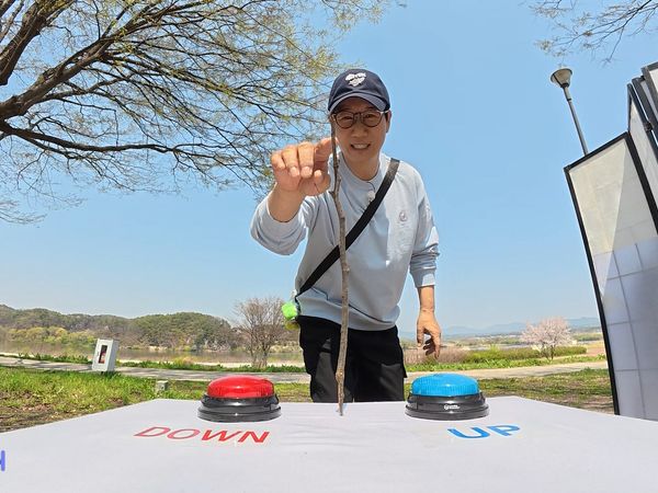[BTS] Perjalanan 'ekstrem' di mana nasib ditentukan oleh pilihan sesaat! Balapan <Akumulasi Tak Terbatas Mengikuti Nasib> (4)