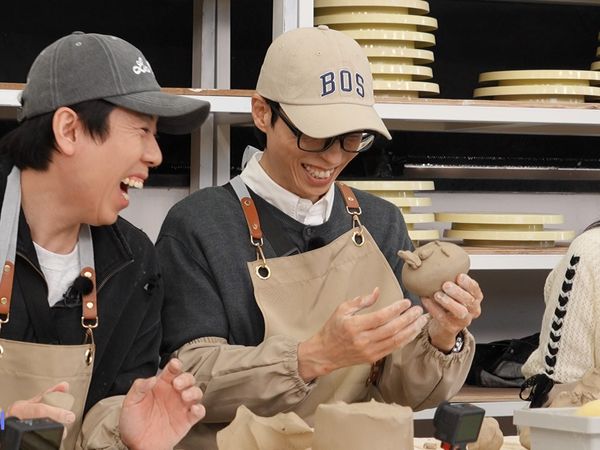 [BTS] Perjalanan 'ekstrem' di mana nasib ditentukan oleh pilihan sesaat! Balapan <Akumulasi Tak Terbatas Mengikuti Nasib> (3)