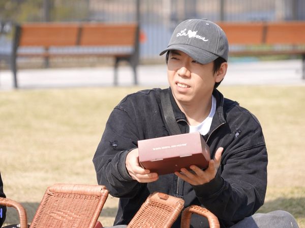[BTS] Perjalanan 'ekstrem' di mana nasib ditentukan oleh pilihan sesaat! Balapan <Akumulasi Tak Terbatas Mengikuti Nasib> (2)