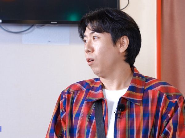 [BTS] Siapa pemenang beruntung yang akan bertahan dalam perang warna yang berkobar? Balapan <Jalan Bunga Harus Berbeda Warna> (3)