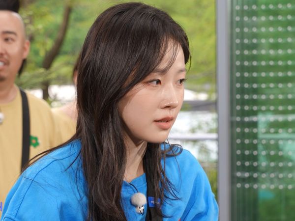 [BTS] Perebutan emas yang sengit! Balapan <Pencuri Emas: Temukan Brankas> (4)